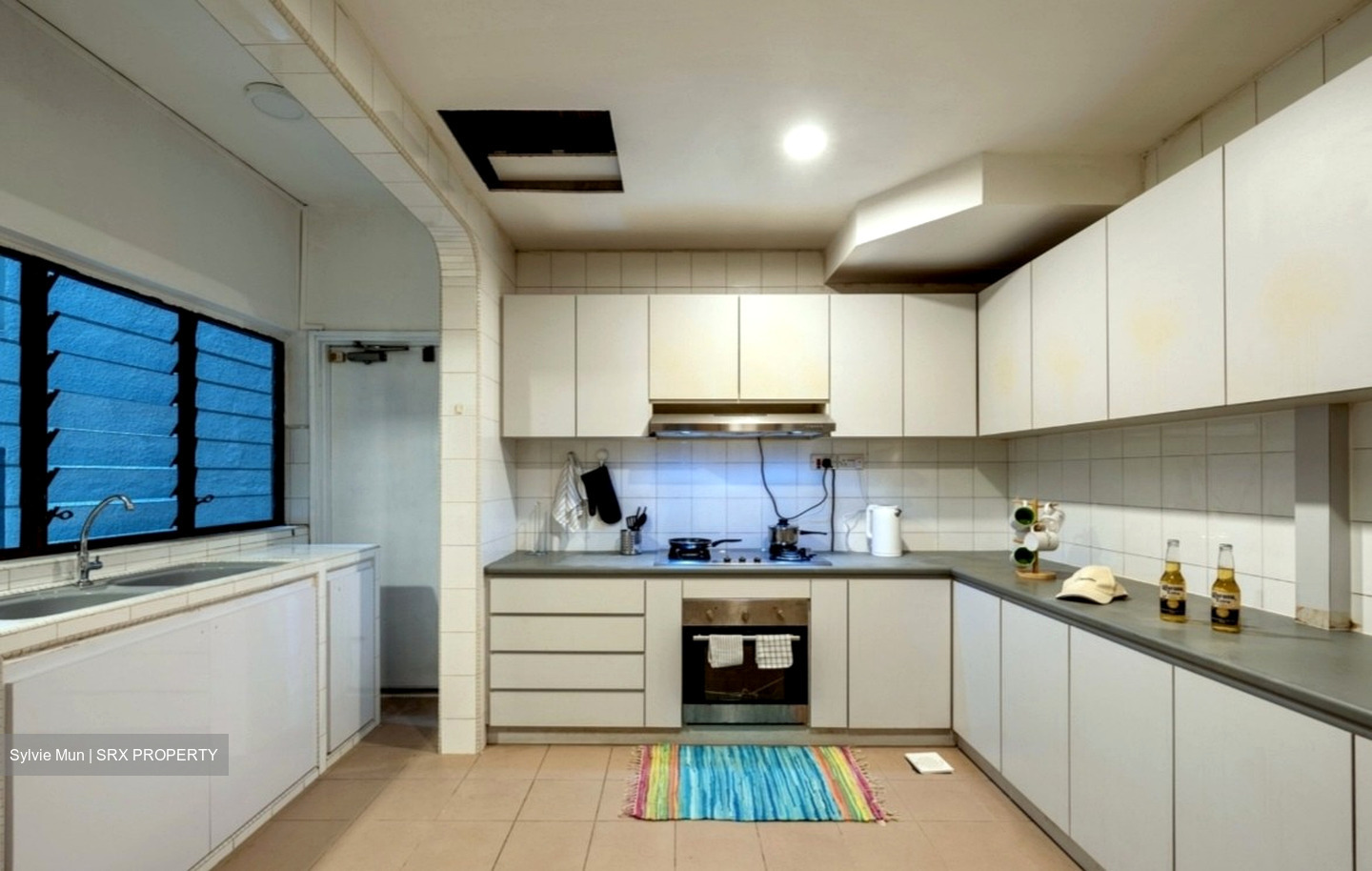 Teresa Ville (D4), Condominium #592177701